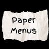 papermenus